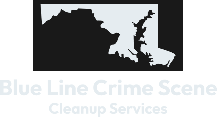 Blue Lines Crime Scene Cleanup Services